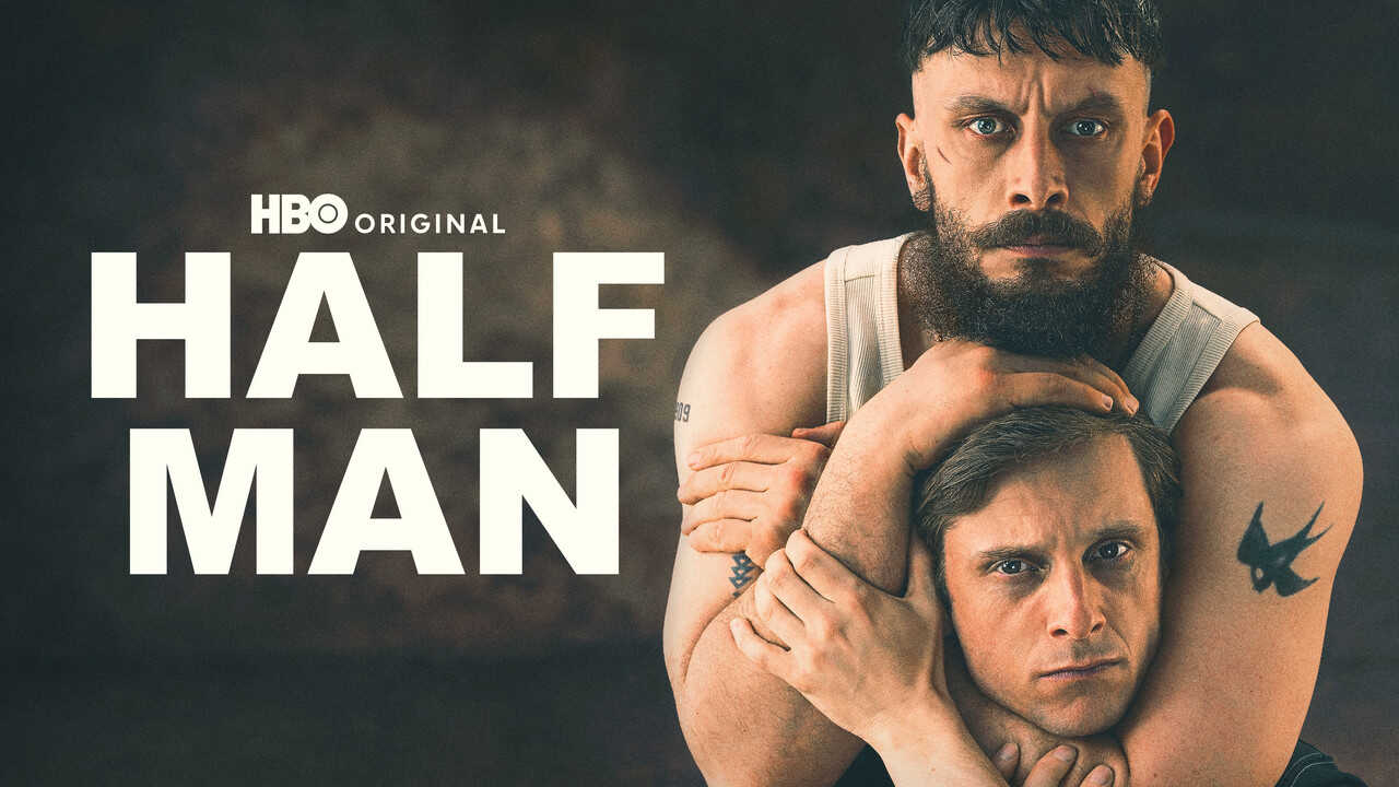 EN - Half Man (2026) (US) 4