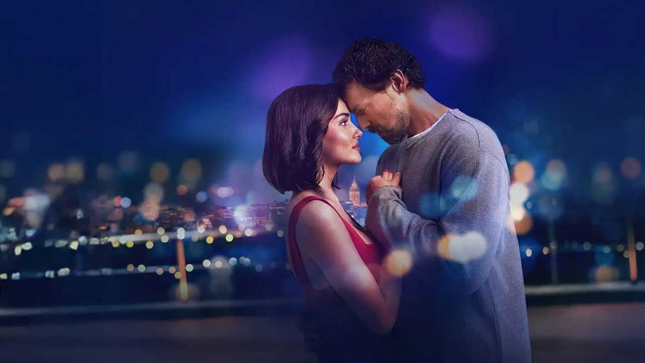 Dos mundos, un deseo (2025) 0