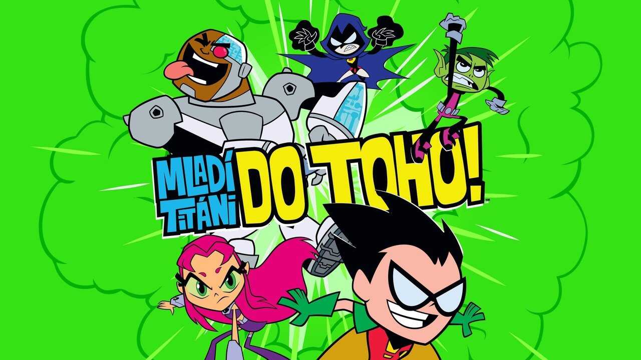 EN - Teen Titans Go! (2013) 3