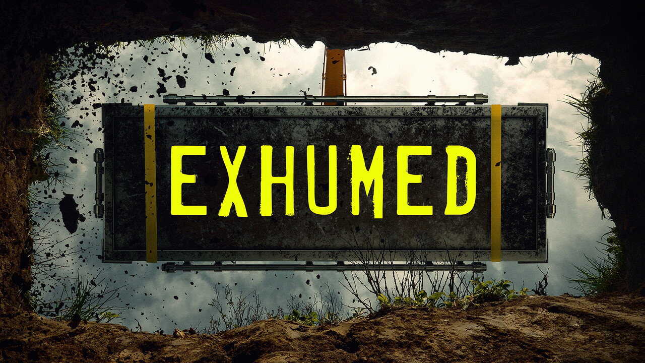 EN - Exhumed (2021) (GB) 0
