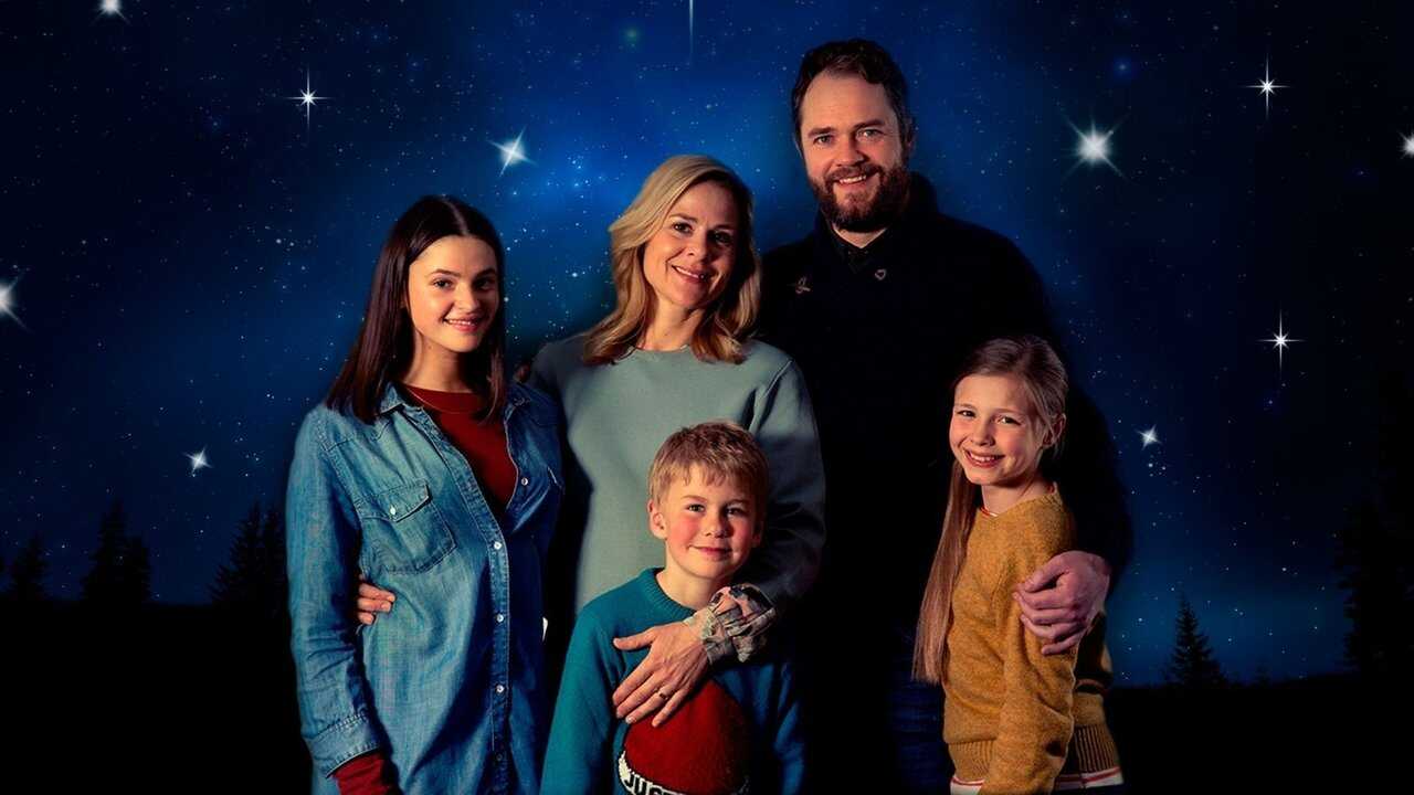 DK - Juleønsket (2015) (DK) 0