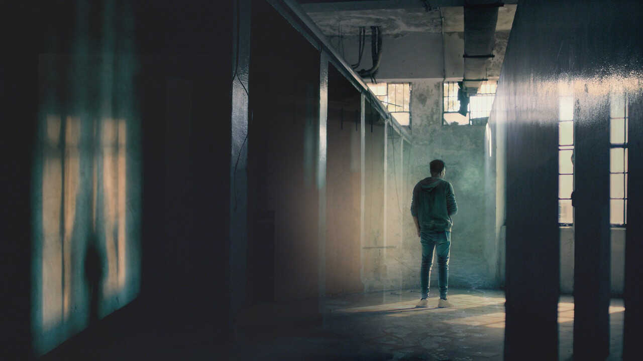 Sobreviviendo a la prisión en Siria (2025) 0