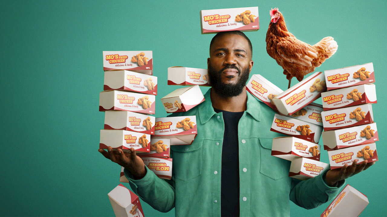 Big Chicken: A Fast Food Conspiracy 0