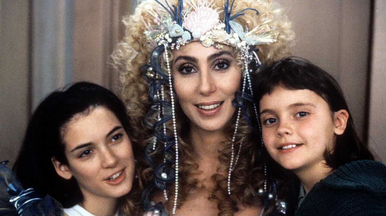 Mermaids (1990) 0