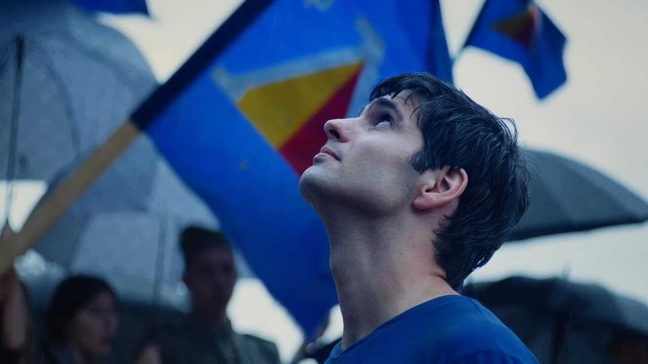 Gundi: Legend of Love (2024) 0