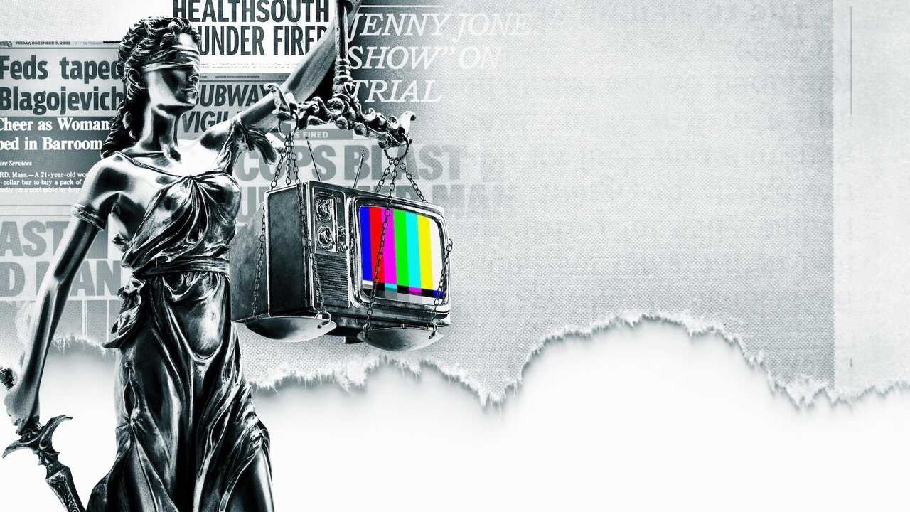 NF - Trial by Media 1