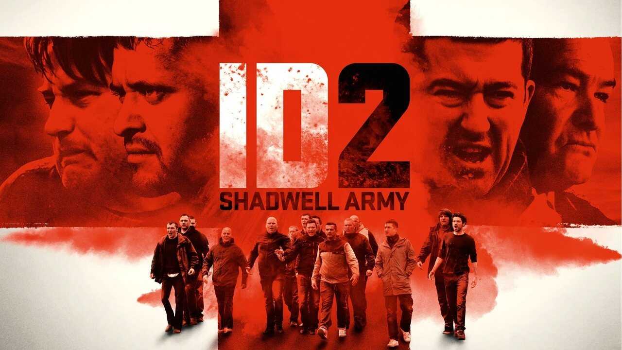 ID2: Shadwell Army (2016) 0
