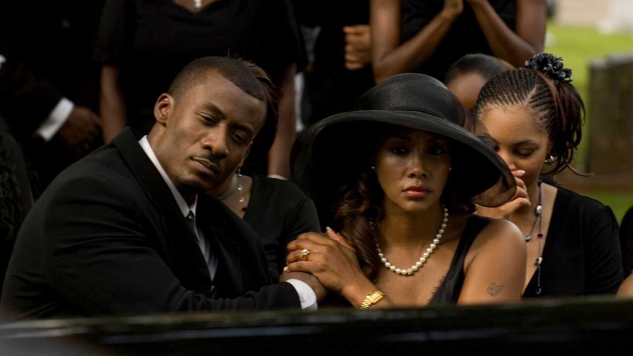 Motives 2 : Retribution (2007) 0