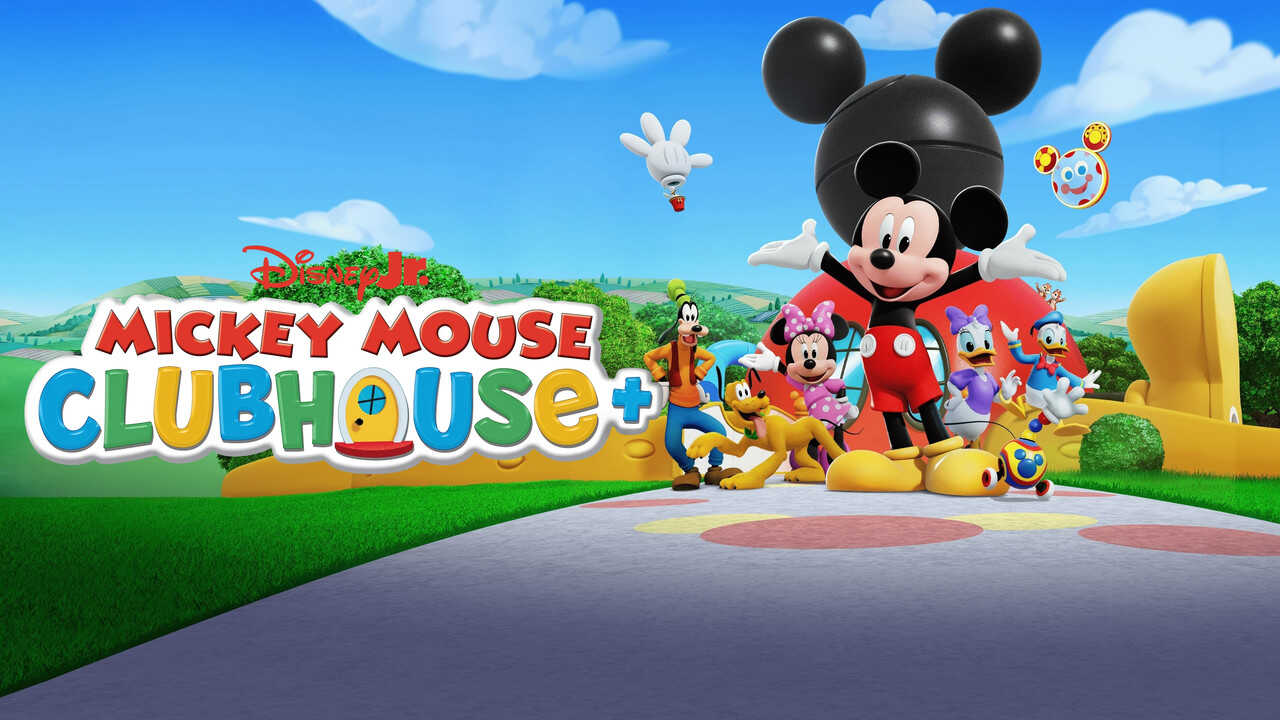 EN - Mickey Mouse Clubhouse+ (2025) (US) 4