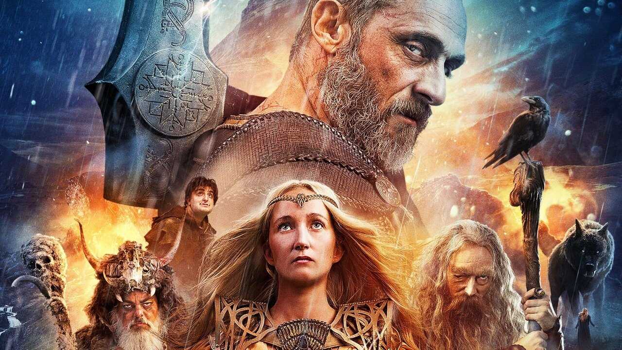 Valhalla (2019) 0