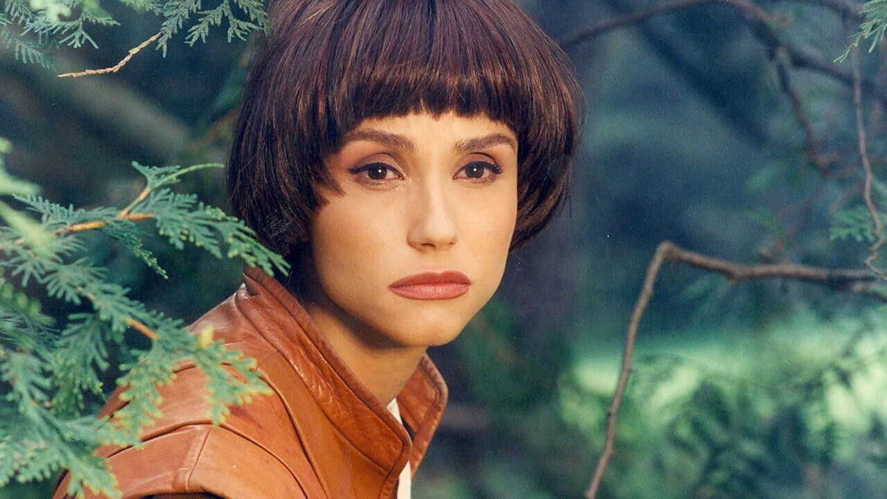 FR - La Caverne de la rose d'or (1991) (IT) 2