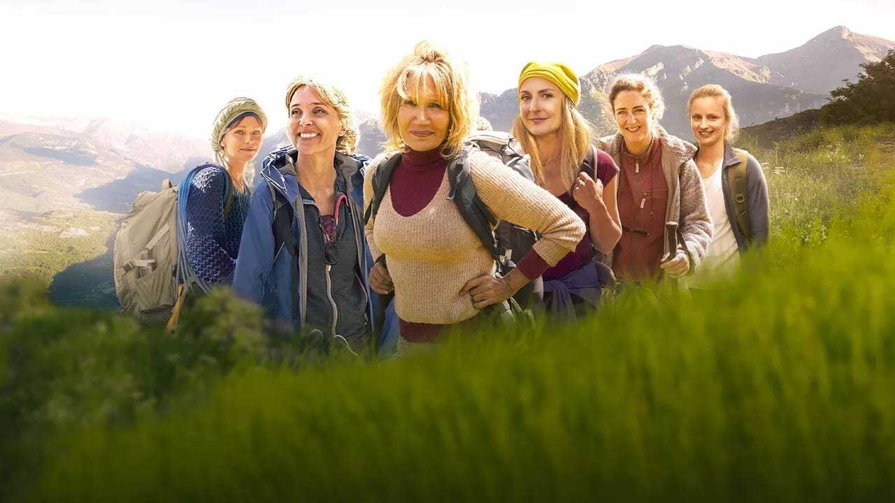 FR - Les Randonneuses 0