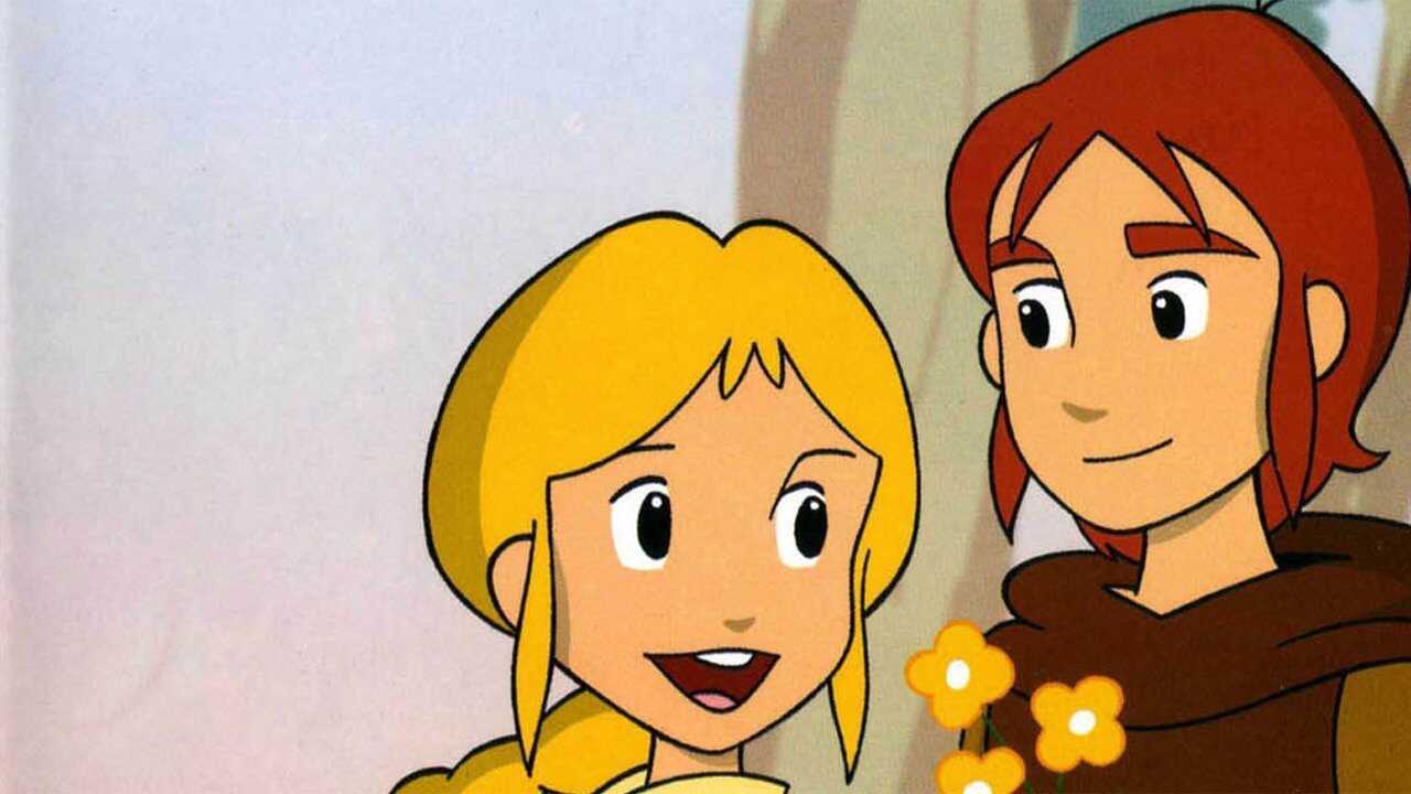 FR - Rody le petit Cid 0