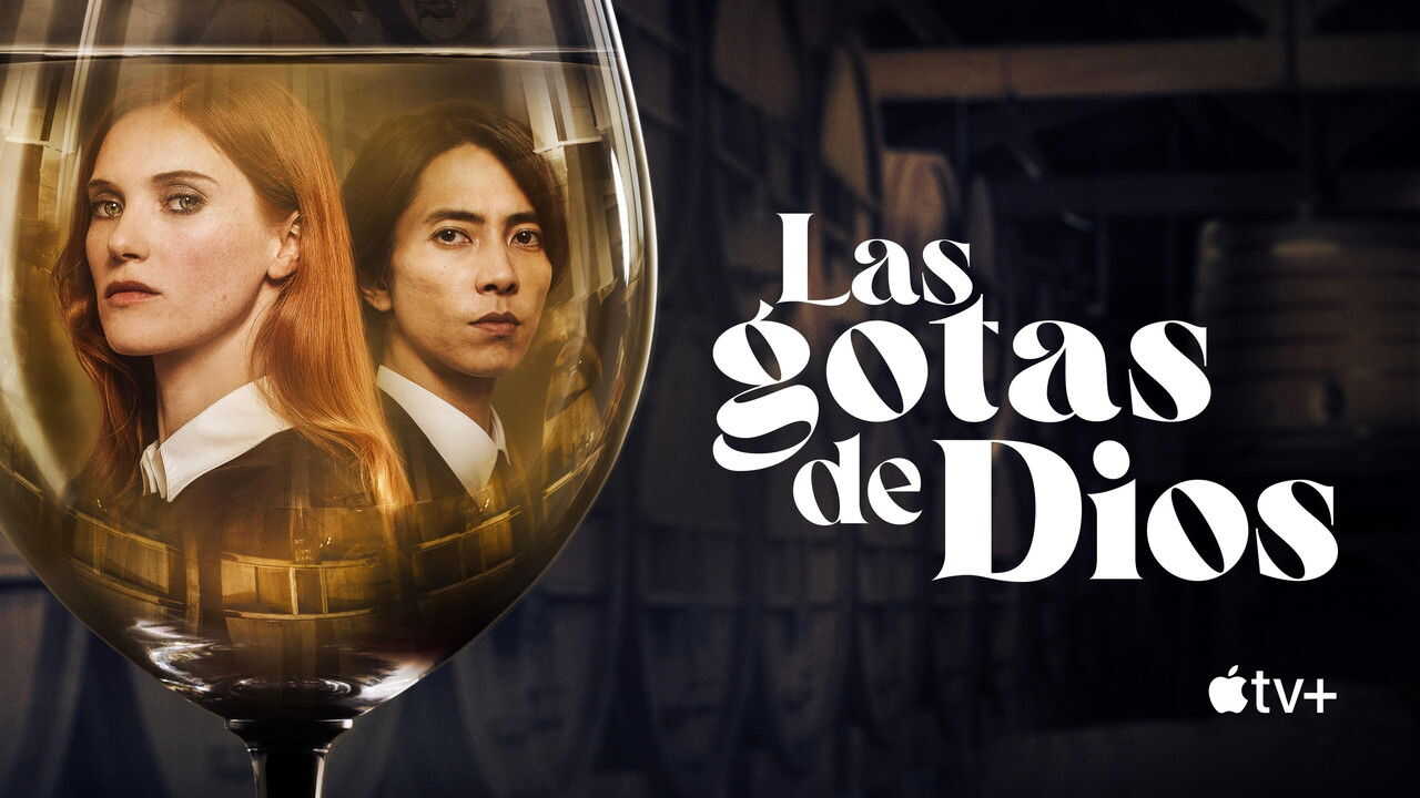 ES - Las gotas de Dios (2023) (FR) 4