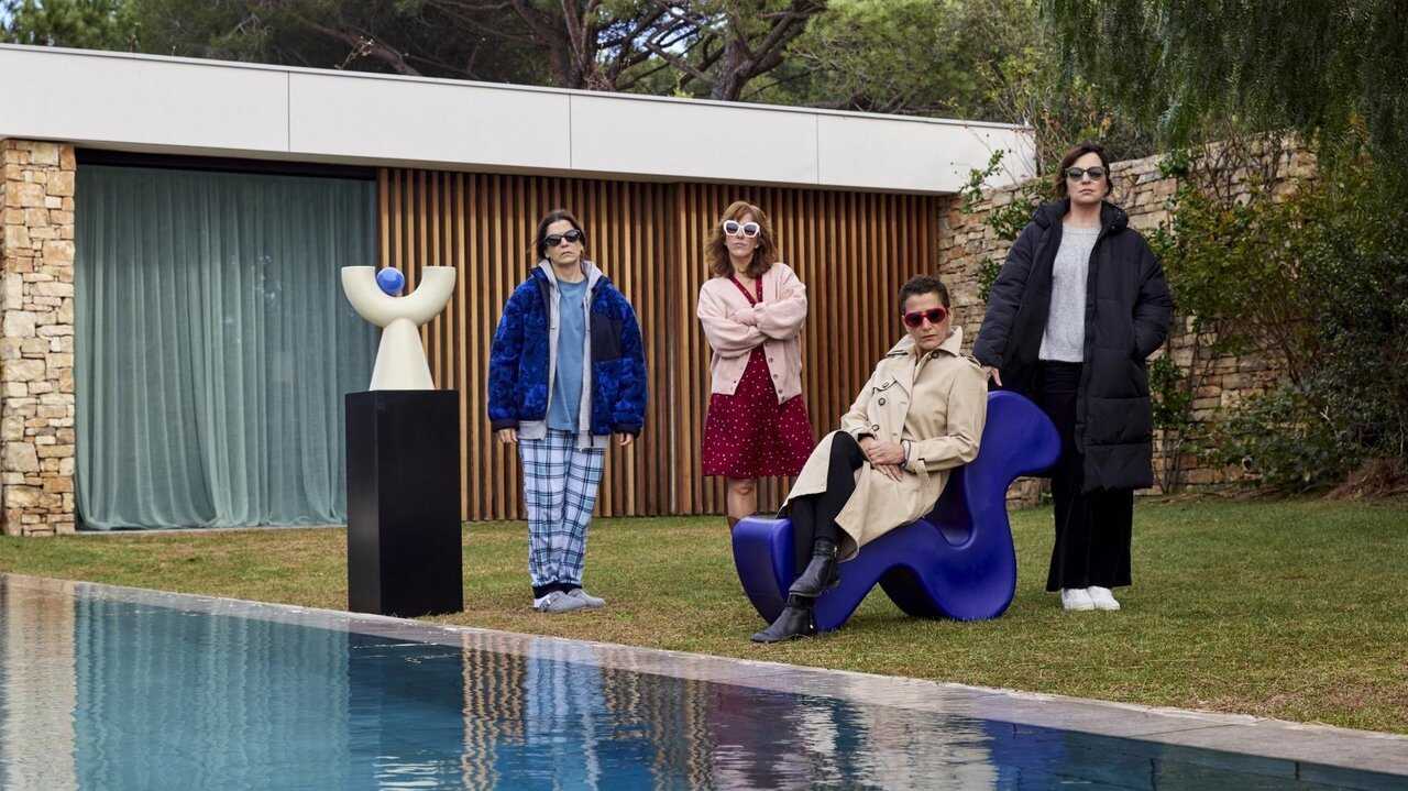 Las irresponsables (2025) 0