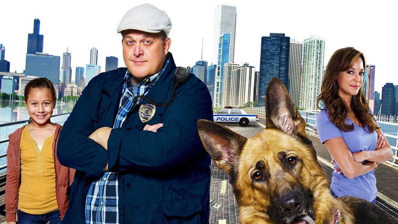 Die Spürnasen - Ermittler auf vier Pfoten (2015) 0