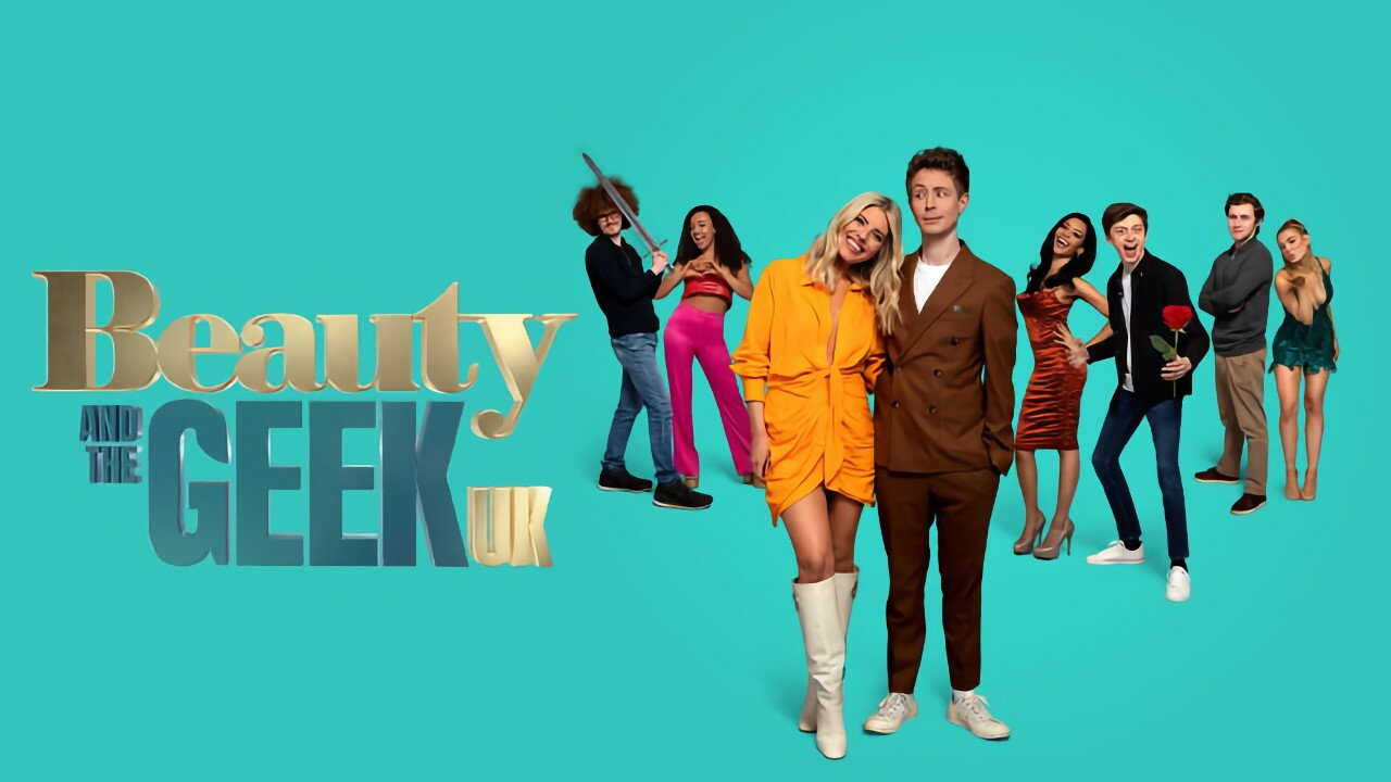 EN - The Beauty And The Geek UK (2022) (GB) 1