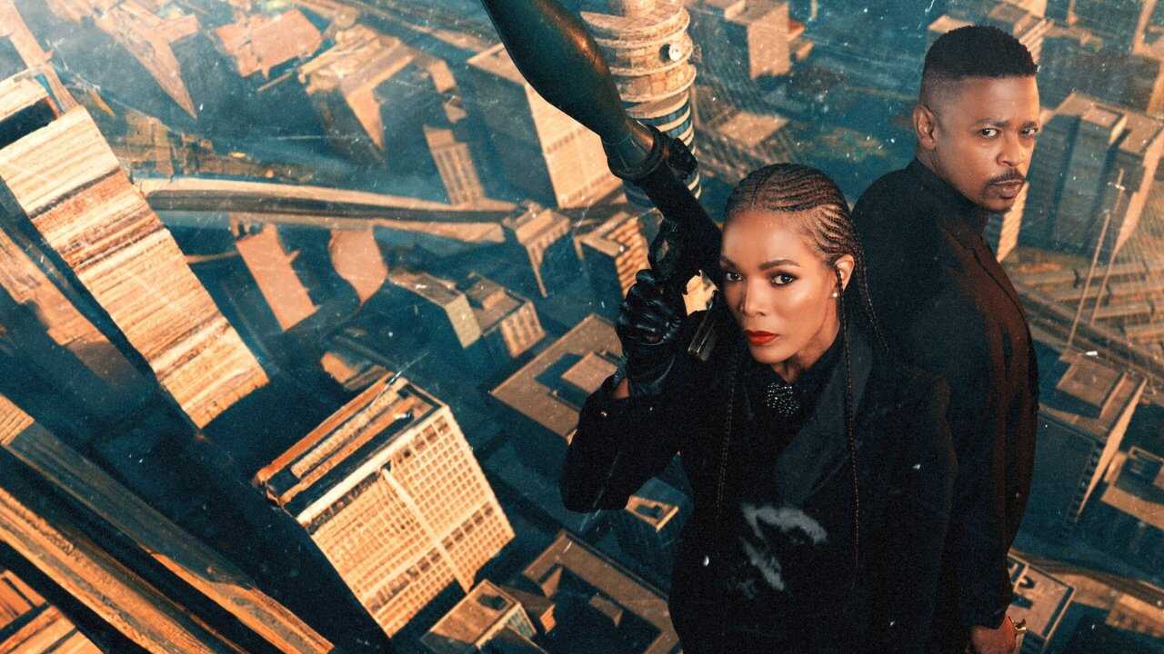 NF - Kings of Jo'Burg 3