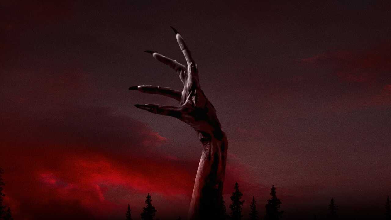 The Accursed (2022) 0