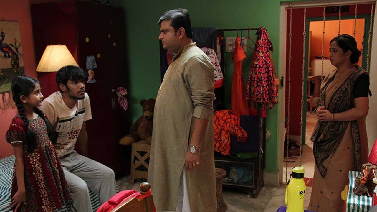 Charki (2019) 0