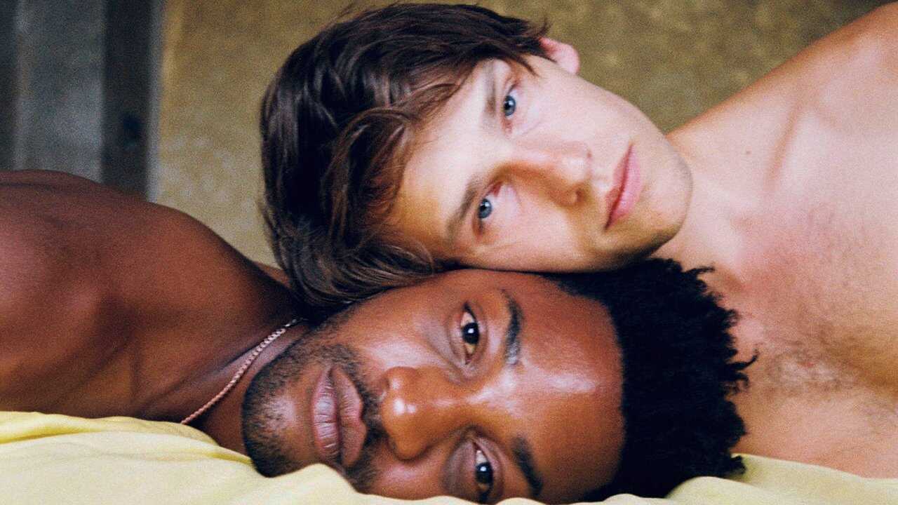 Boy Meets Boy 0