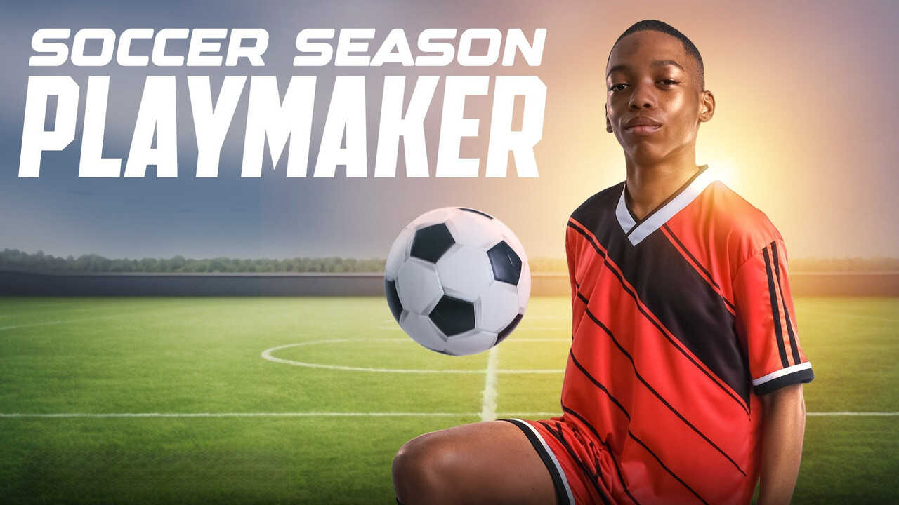 Soccer Season: Playmaker (2025) 0
