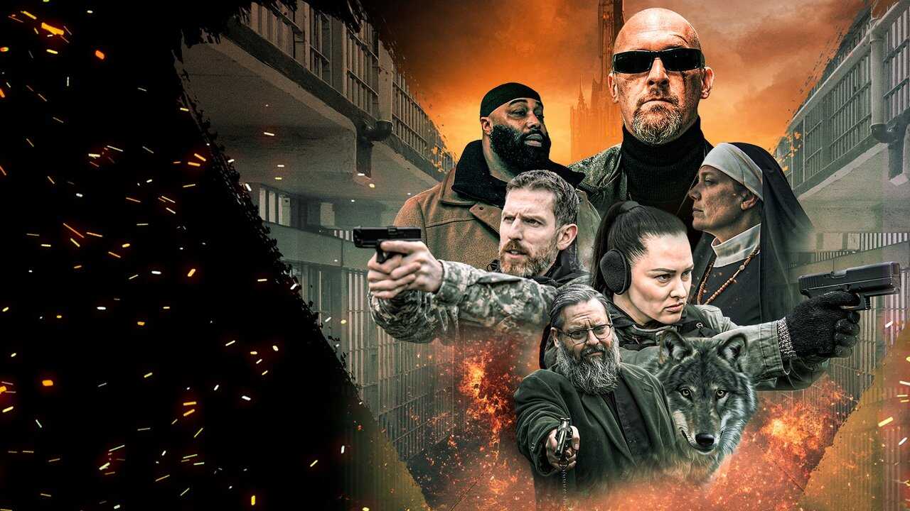 Volkov Origin (2022) 0