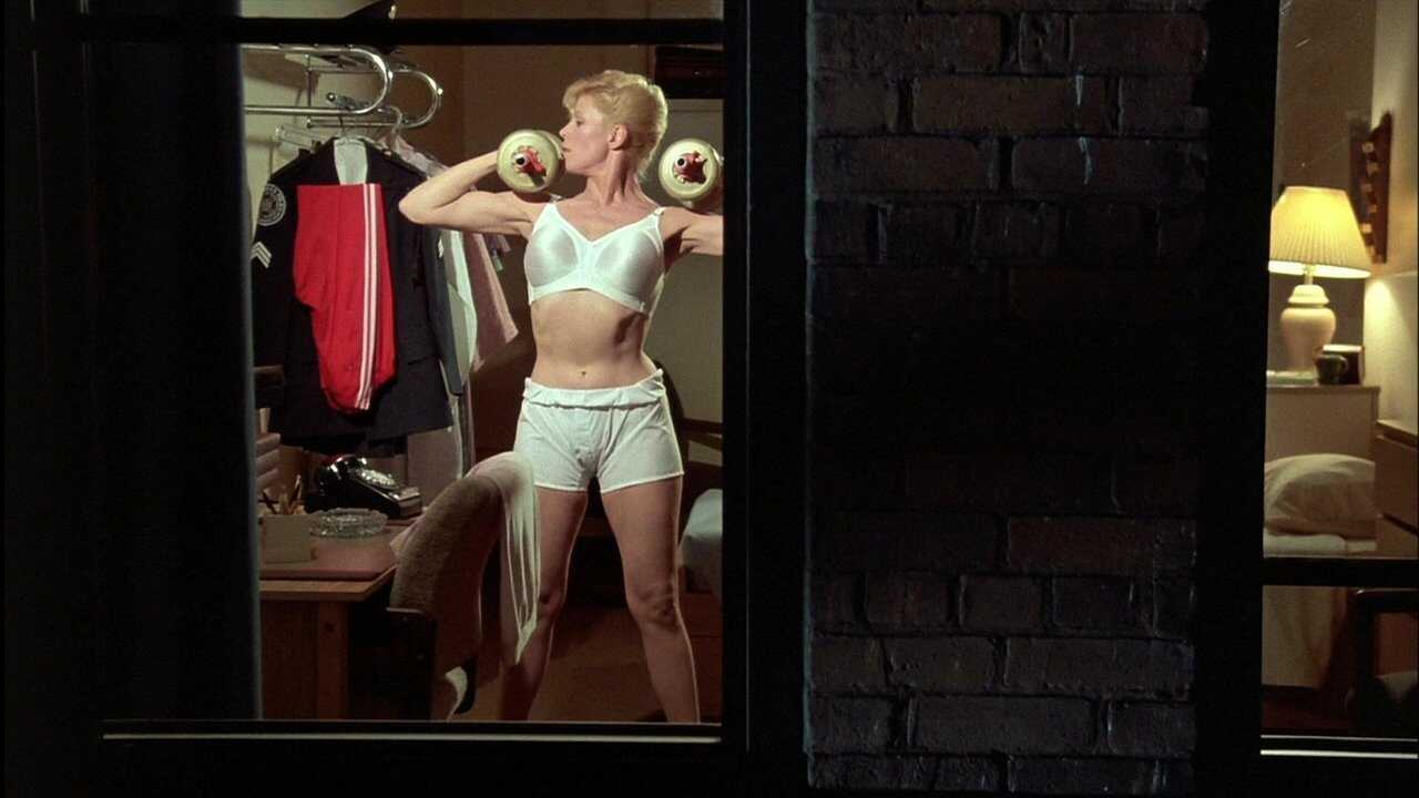 Polisskolan (1984) 0