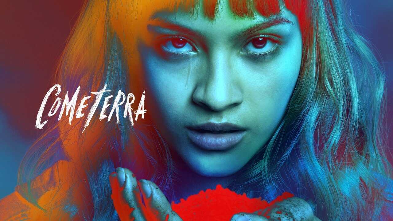 4K - Mangeterre (2025) (MX) 2