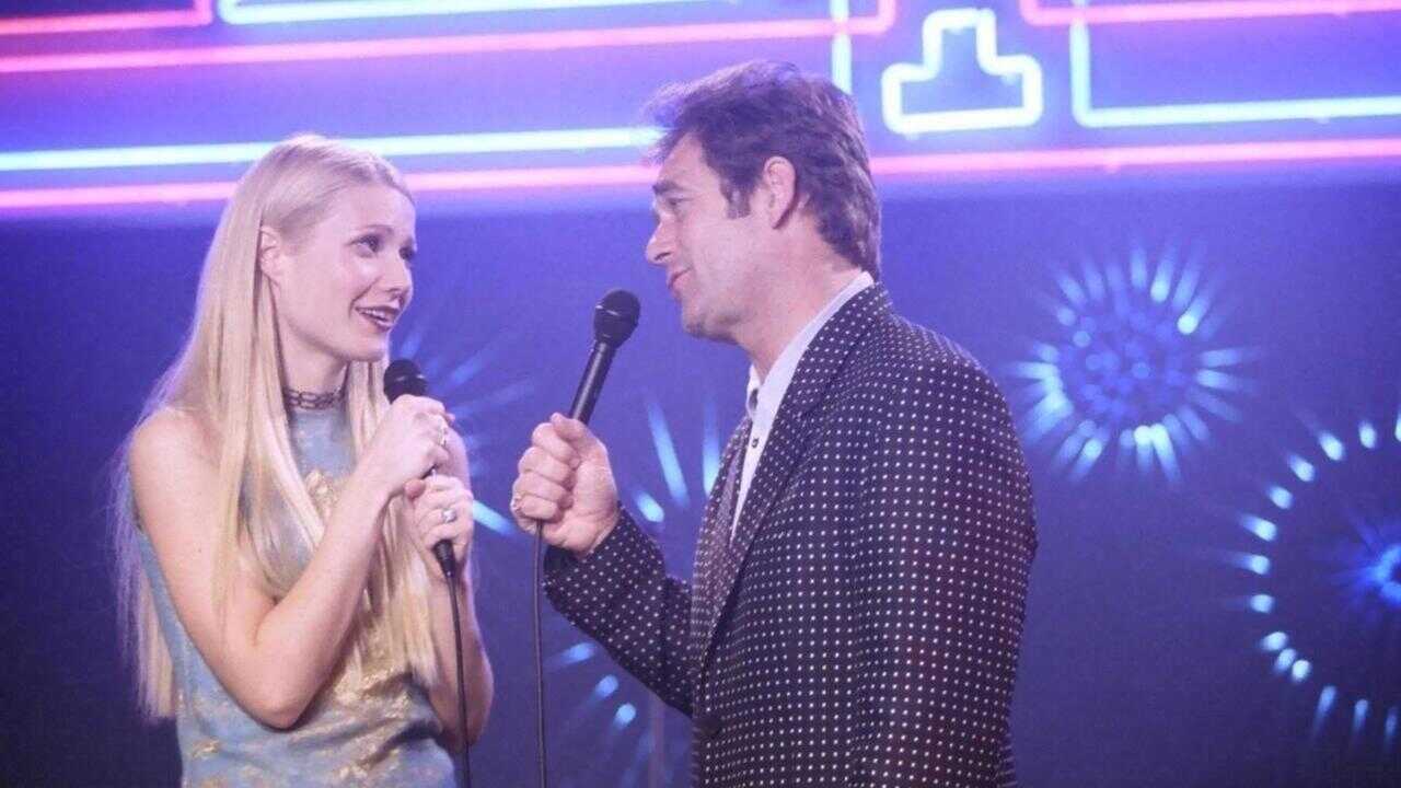 Duets (2000) 0