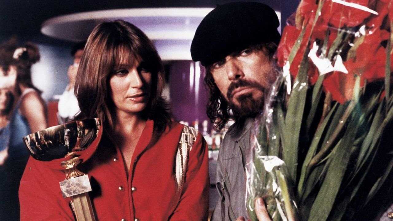 Das Schlitzohr vom Highway 101 (1982) 0