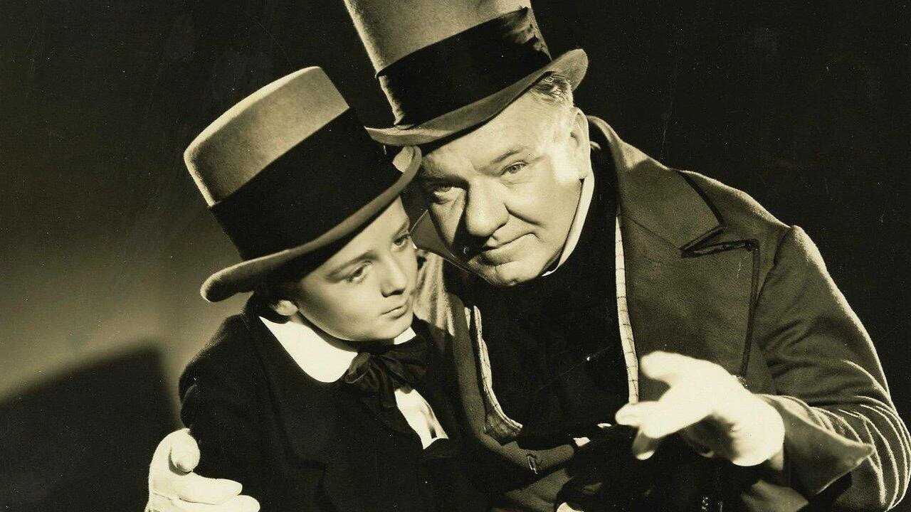 The Personal History, Adventures, Experience, & Observation of David Copperfield the Younger (1935) 0