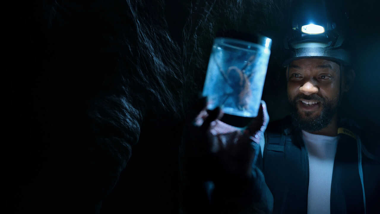 ES - De polo a polo con Will Smith (2026) (US) 0