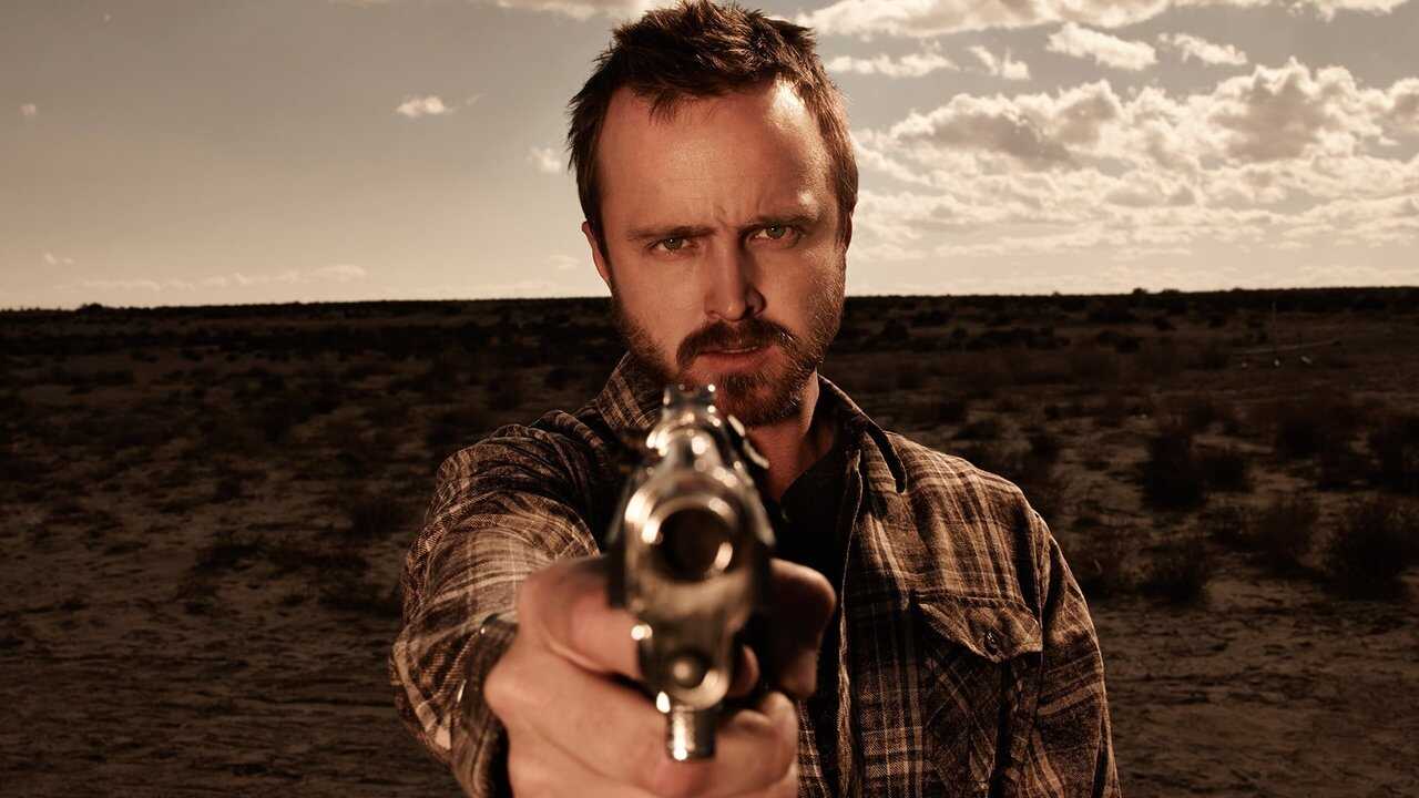 GR - Breaking Bad (2008) 3
