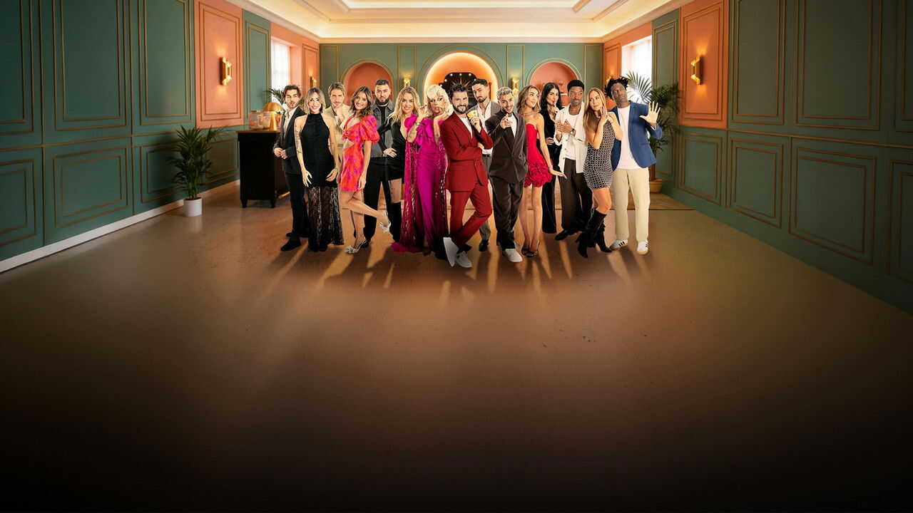 FR - Tricheurs (2026) (FR) 0