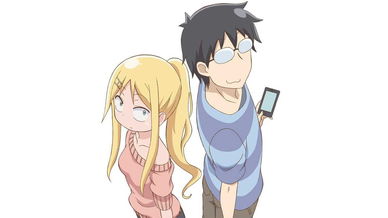 EN - I Can't Understand What My Husband Is Saying (2014) (JP) 2