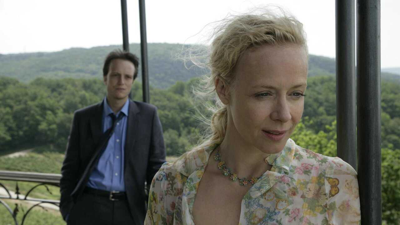 Ich bin die Andere (2006) 0
