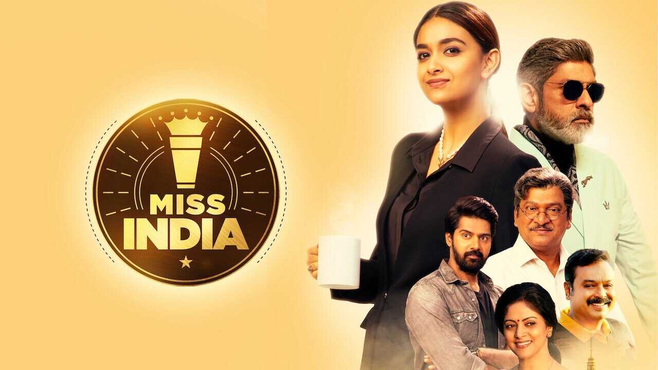 Miss India 0