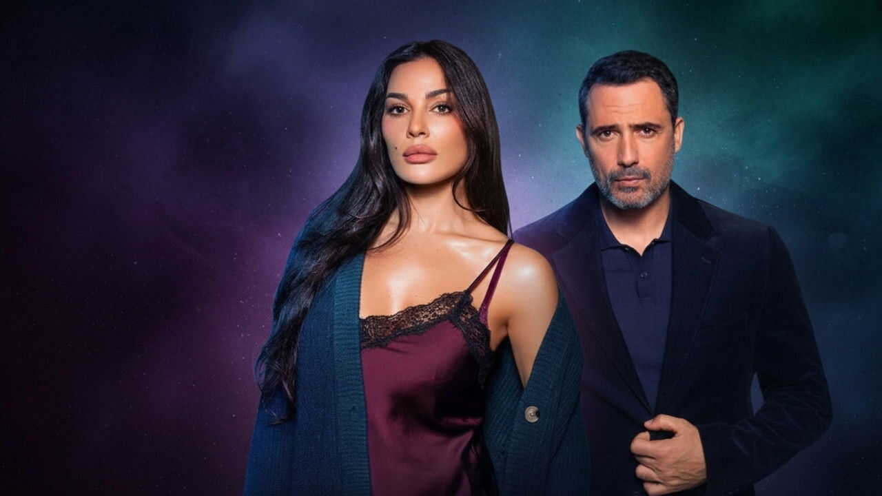 AR - مسلسل ممكن 2