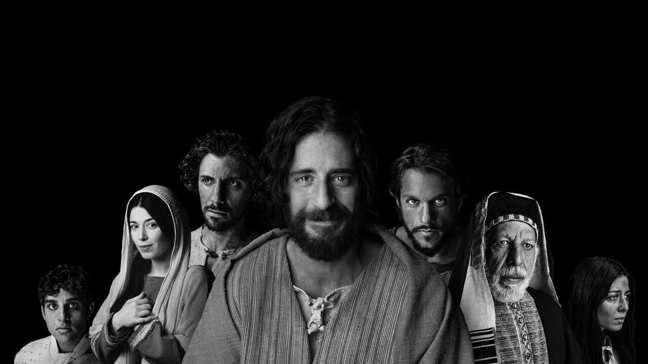 EN - The Chosen (2019) 2