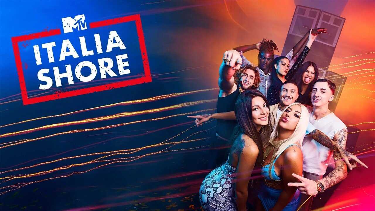 EN - Italia Shore (2024) (IT ENG-SUB) 0