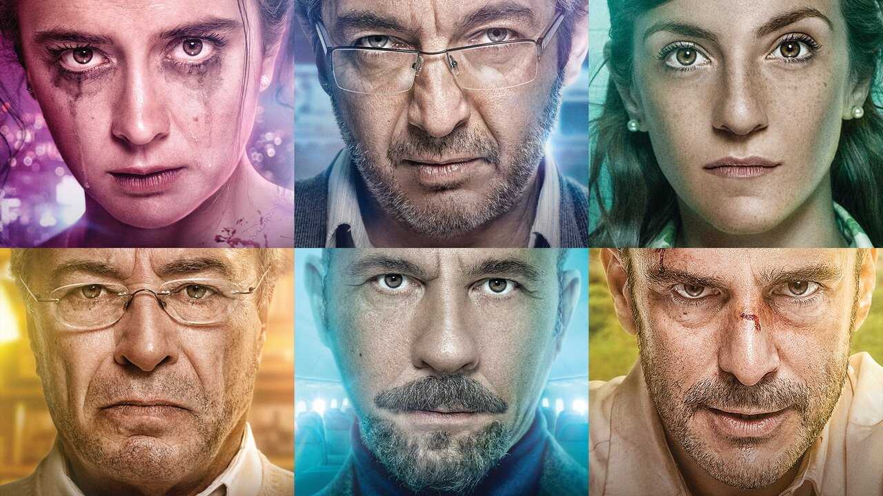 Wild Tales - Jeder dreht mal durch! (2014) 0
