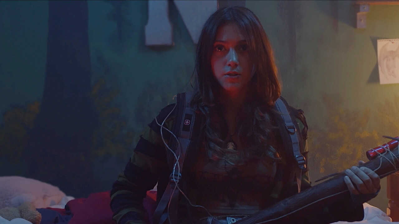 Detrás de la Pared (2024) 0