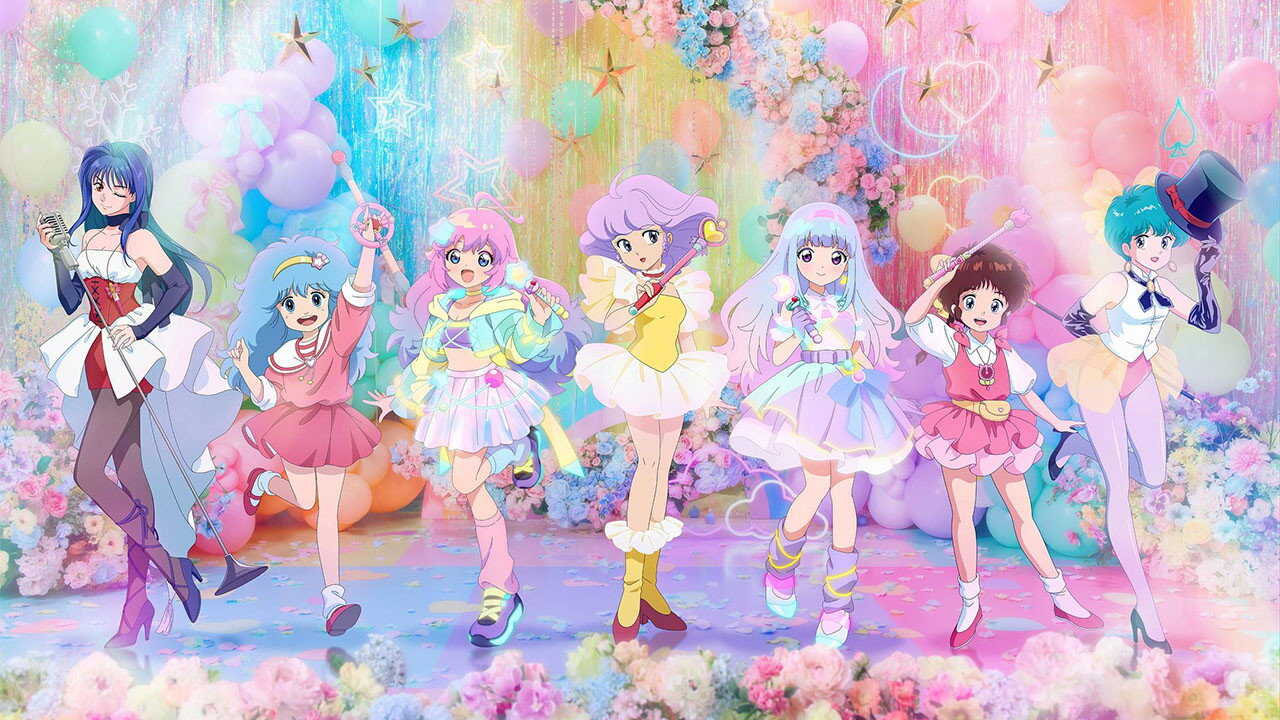 AR - Mahou no Shimai Lulutto Lilly (2026) (JP) 4