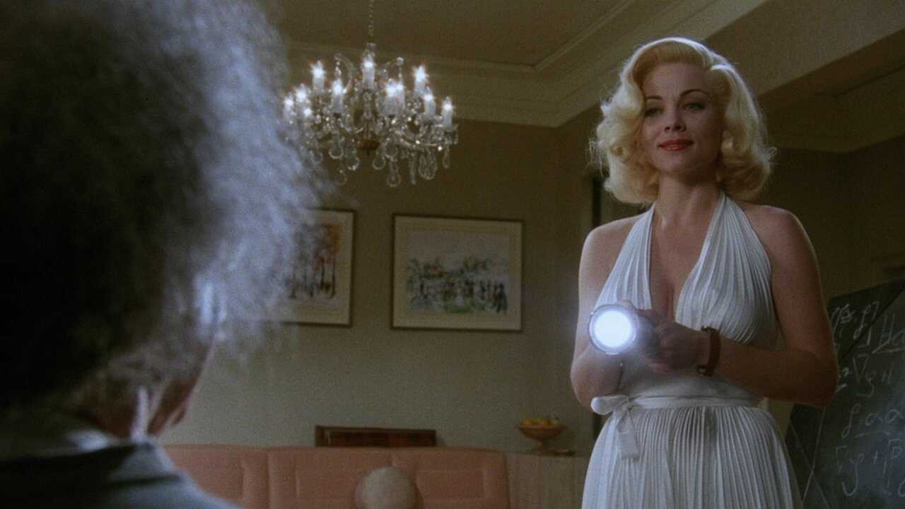 Insignificance (1985) 0