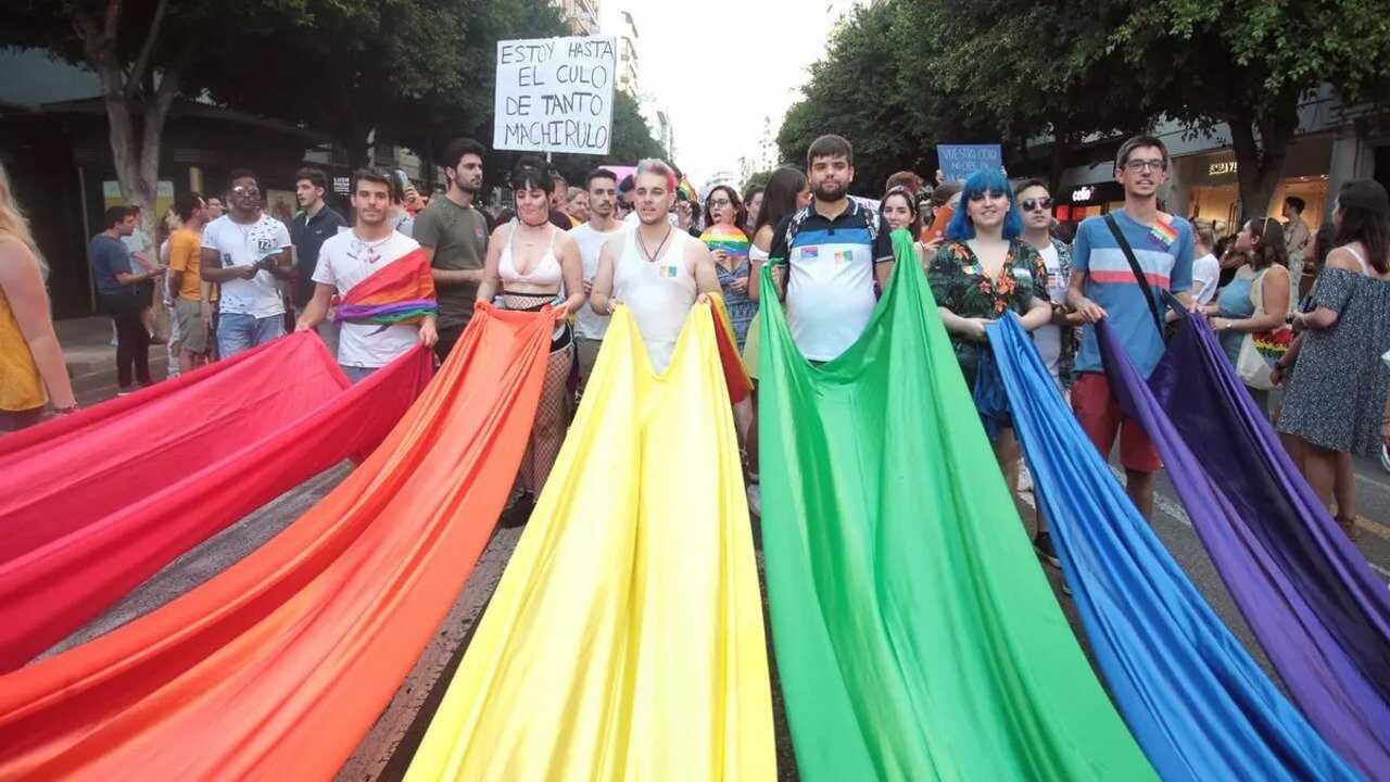 València, t'estime (2024) 0