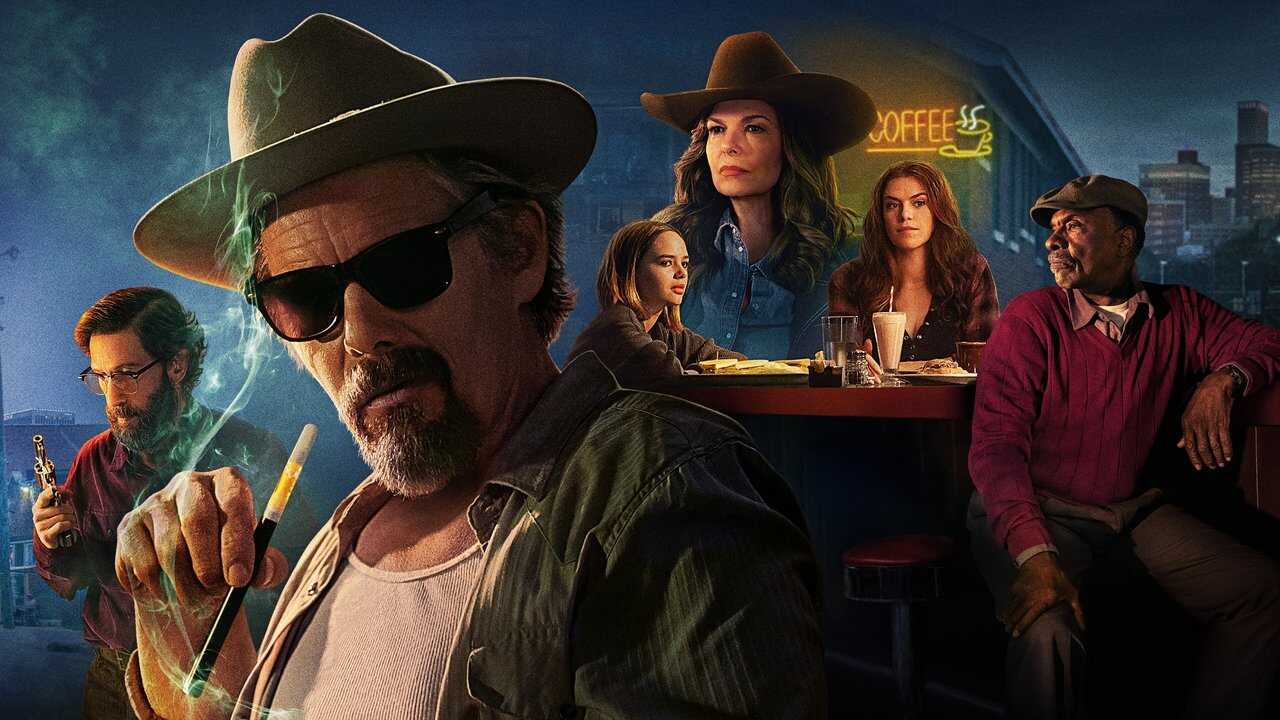 FR - The Lowdown (2025) (US) 2