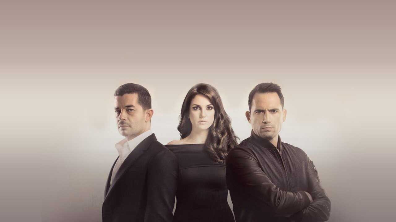 AR - مسلسل الخروج 1