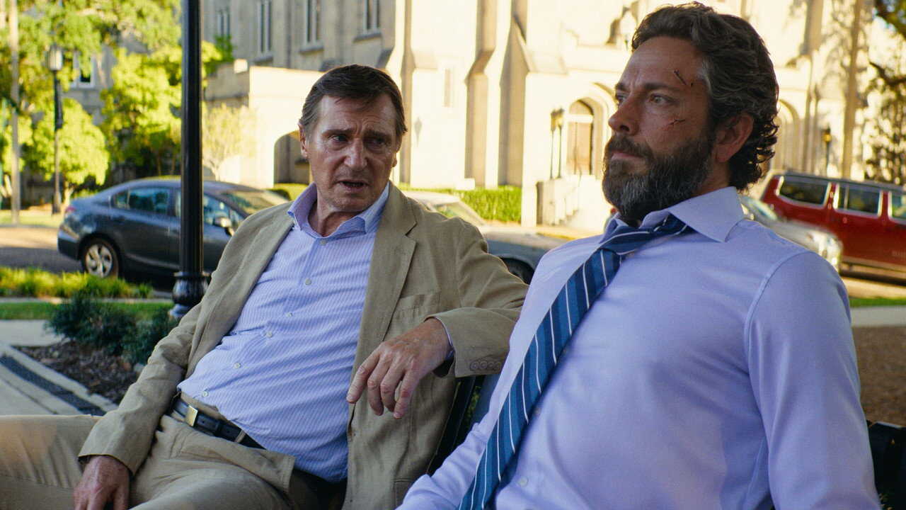 The Fix (2026) 0