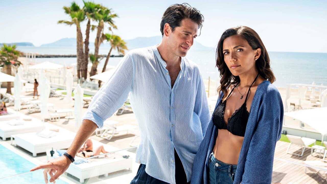 7 ore per farti innamorare (2020) 0